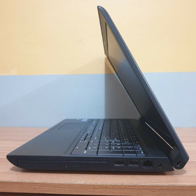 Cod Toshiba Satellite Dynabook B553 J Core I5 3rd Gen 4gb 3gb Hdd Shopee Philippines