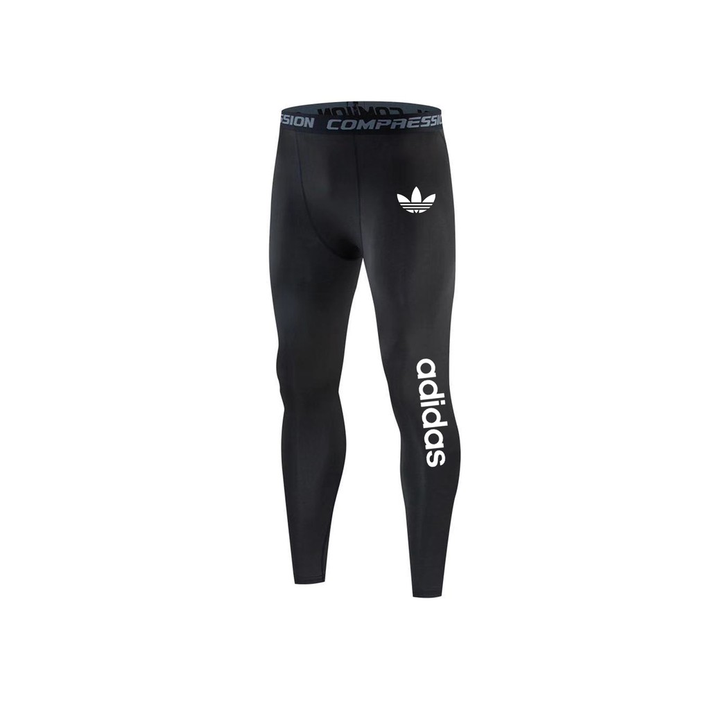 adidas compression pants
