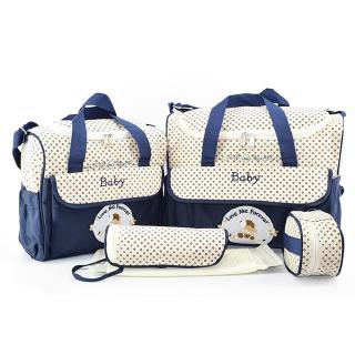cartoon diaper bag