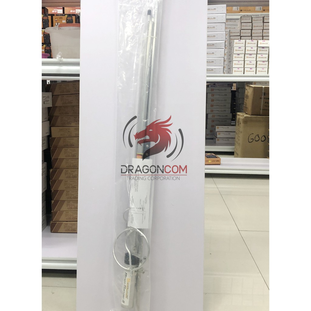 Cignus Ringo Ranger Antenna Shopee Philippines
