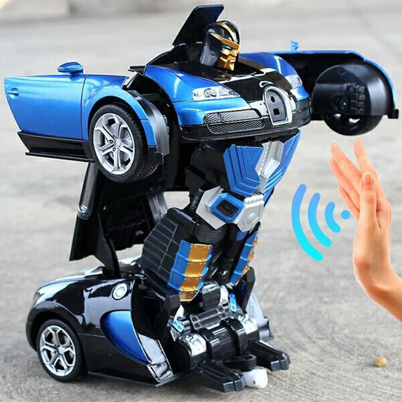 remote control car with charging