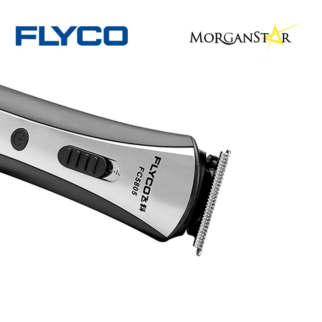 flyco hair clipper review