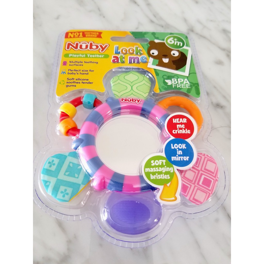 nuby funkeys