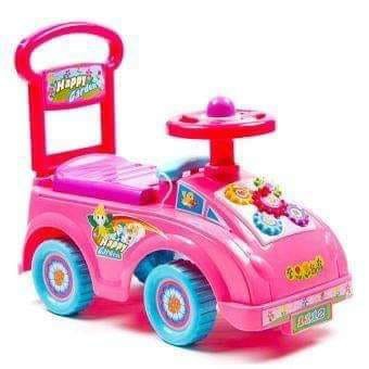 girls ride on toys