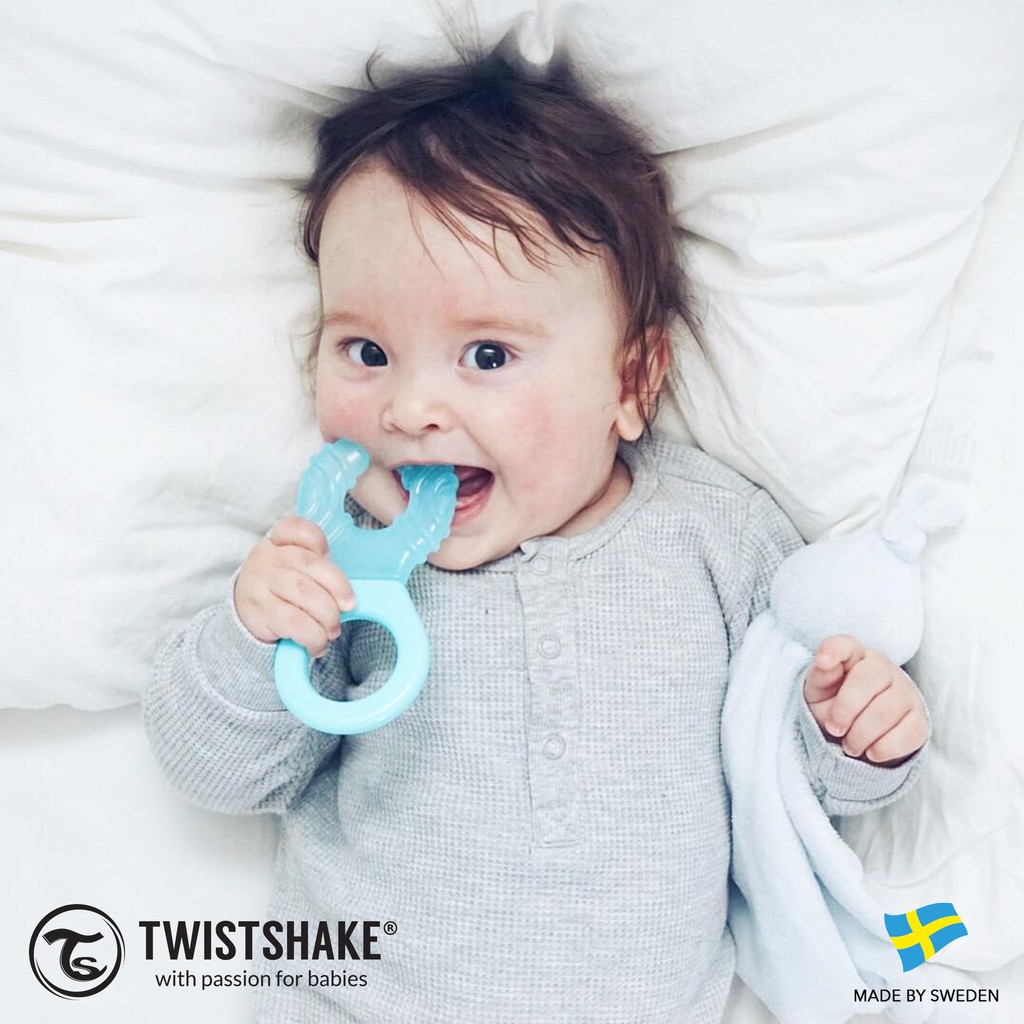 twistshake teether