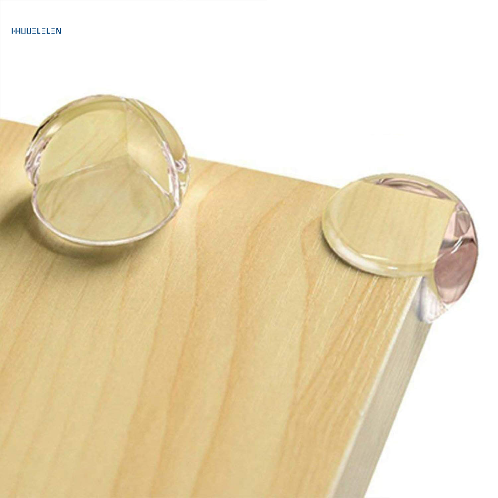 child proofing corners