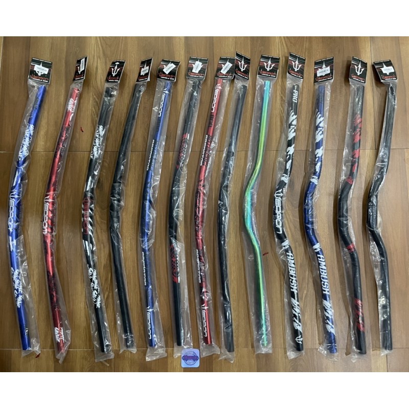 weapon handlebar price