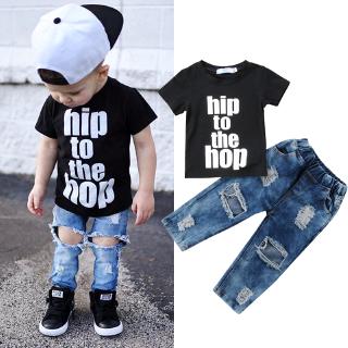 best outfit for baby boy