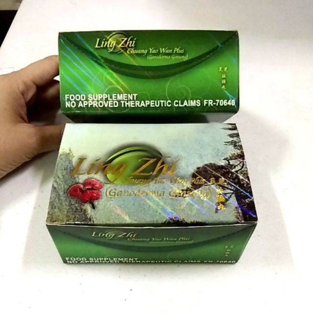 Ling Zhi Vitamins Weight Gain Capsules Side Effects Blog Dandk