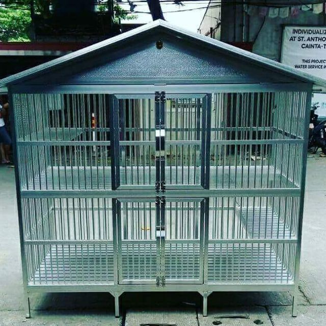 dog cage price in cartimar