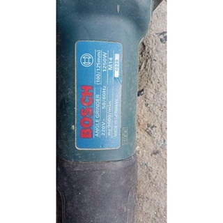 HOT SALE!!! BOSCH PA6-GF30, PAG-GF33 , PA6-GF35 Carbon Brush for Angle ...