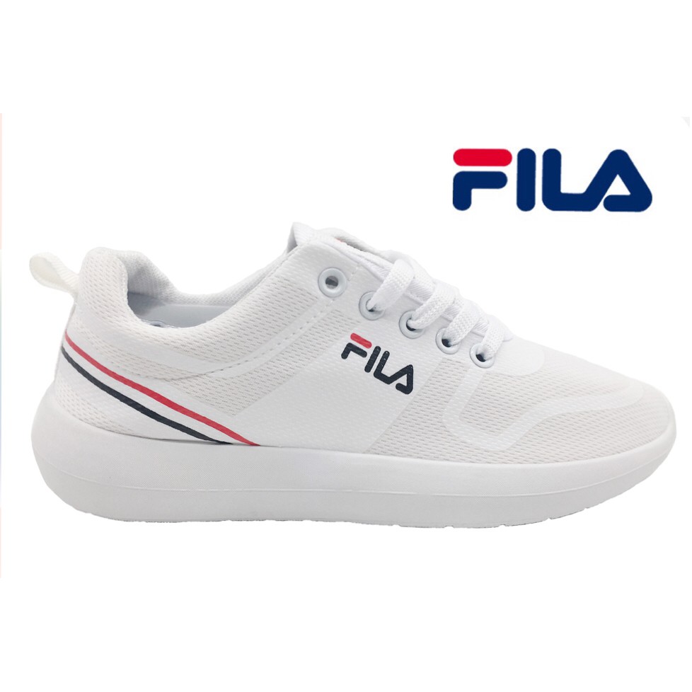 fila shoes low cut