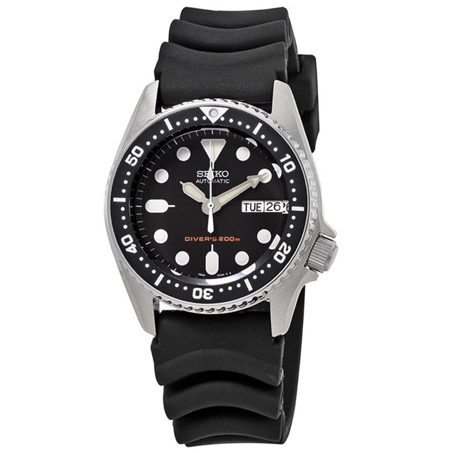 seiko men's skx013k
