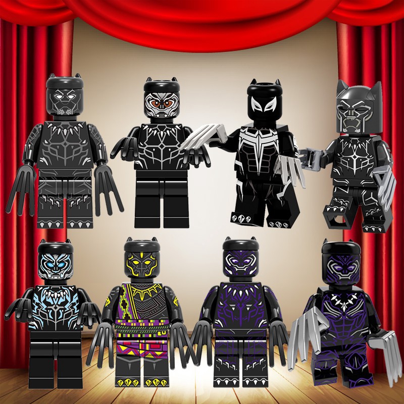 avengers endgame lego movie