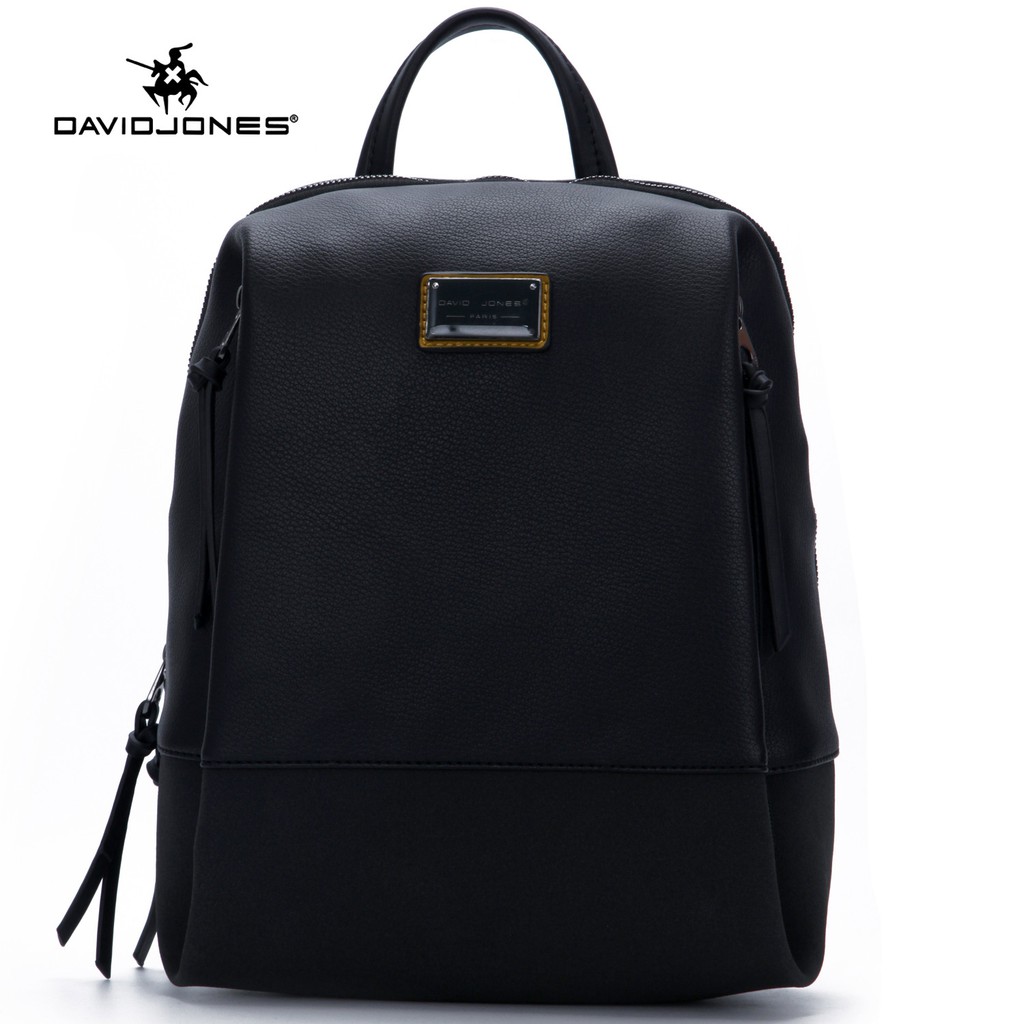 david jones school bags