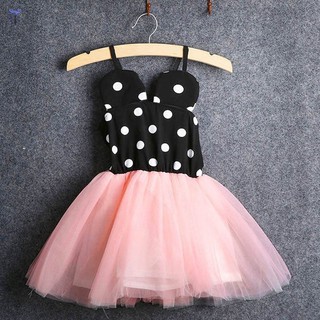 minnie mouse dress for 12 month old