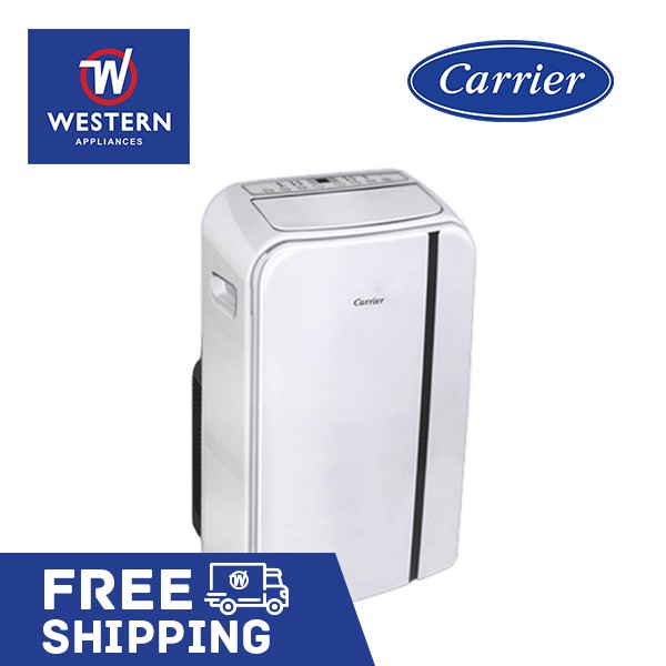 Carrier PDCAR012HP 1.5hp Portable Air Conditioner Shopee Philippines