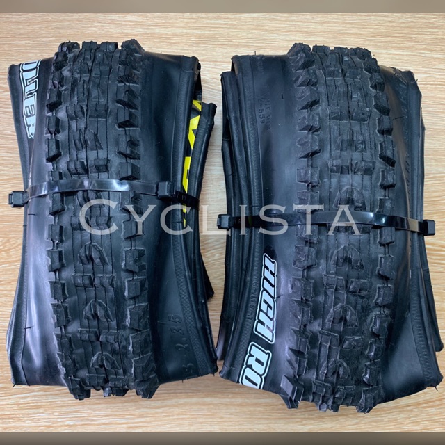 maxxis 2.35 tires