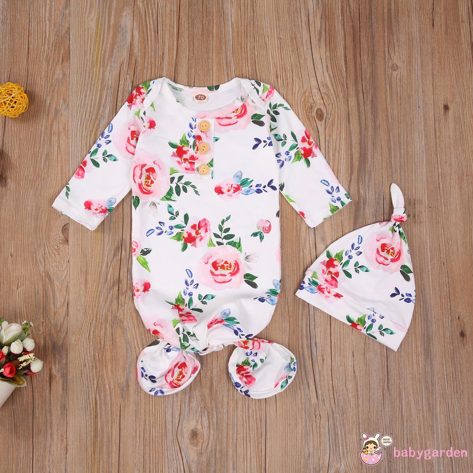 2 piece baby outfit