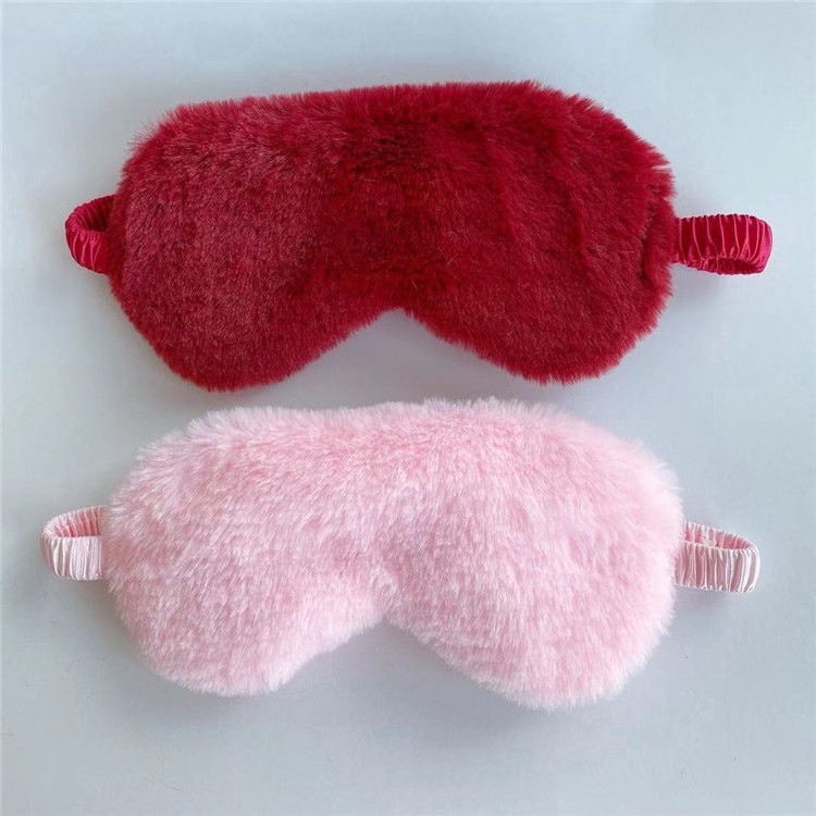 super soft eye mask