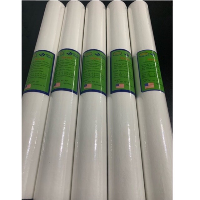 Hydrosep Sediment Filter 1 5 10 20 micron | Shopee Philippines