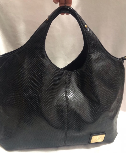 anne klein hobo bag