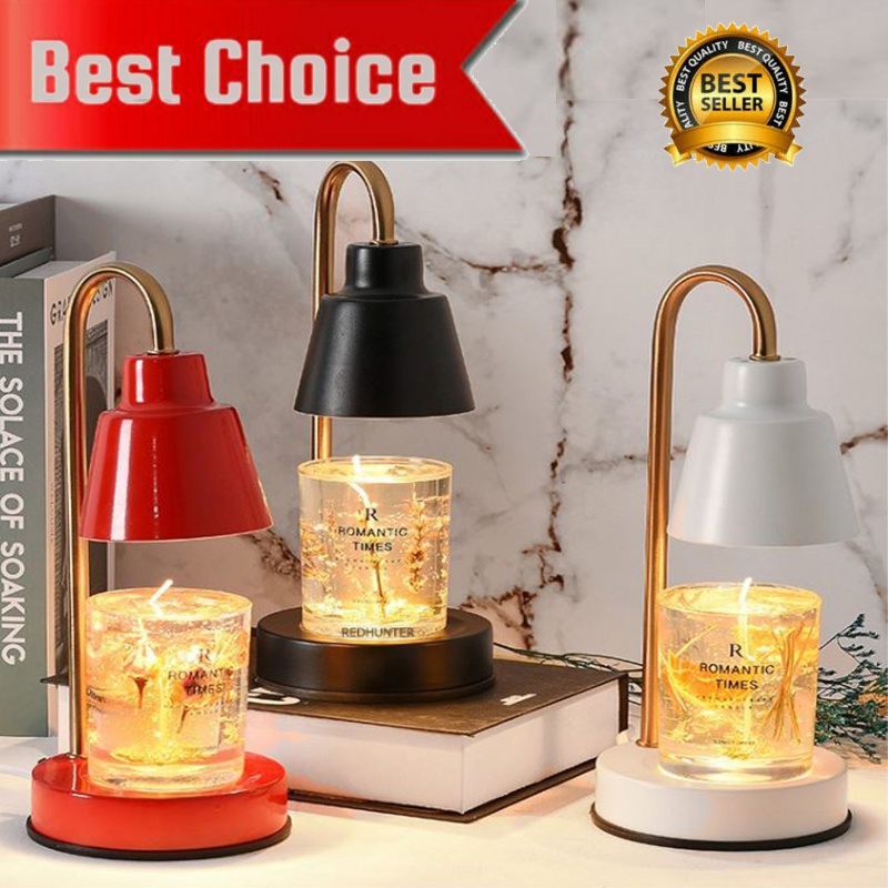 Candle warm light/candle burner /dimmable candle light /candle warmer