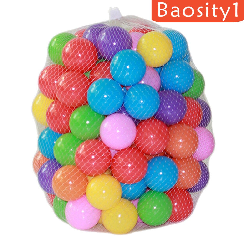 durable ball pit