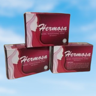 yaki soap for pimples