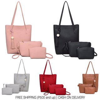 jingpin purse