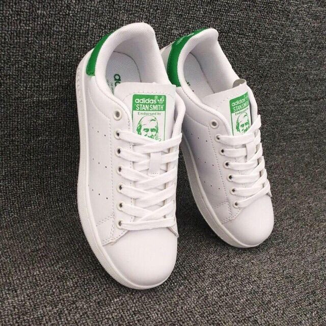 adidas stan smith fit