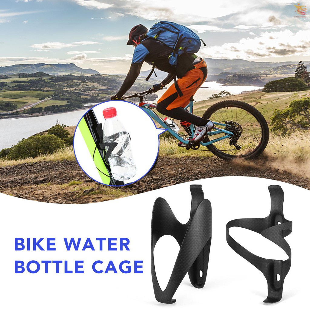 road bike bottle holder