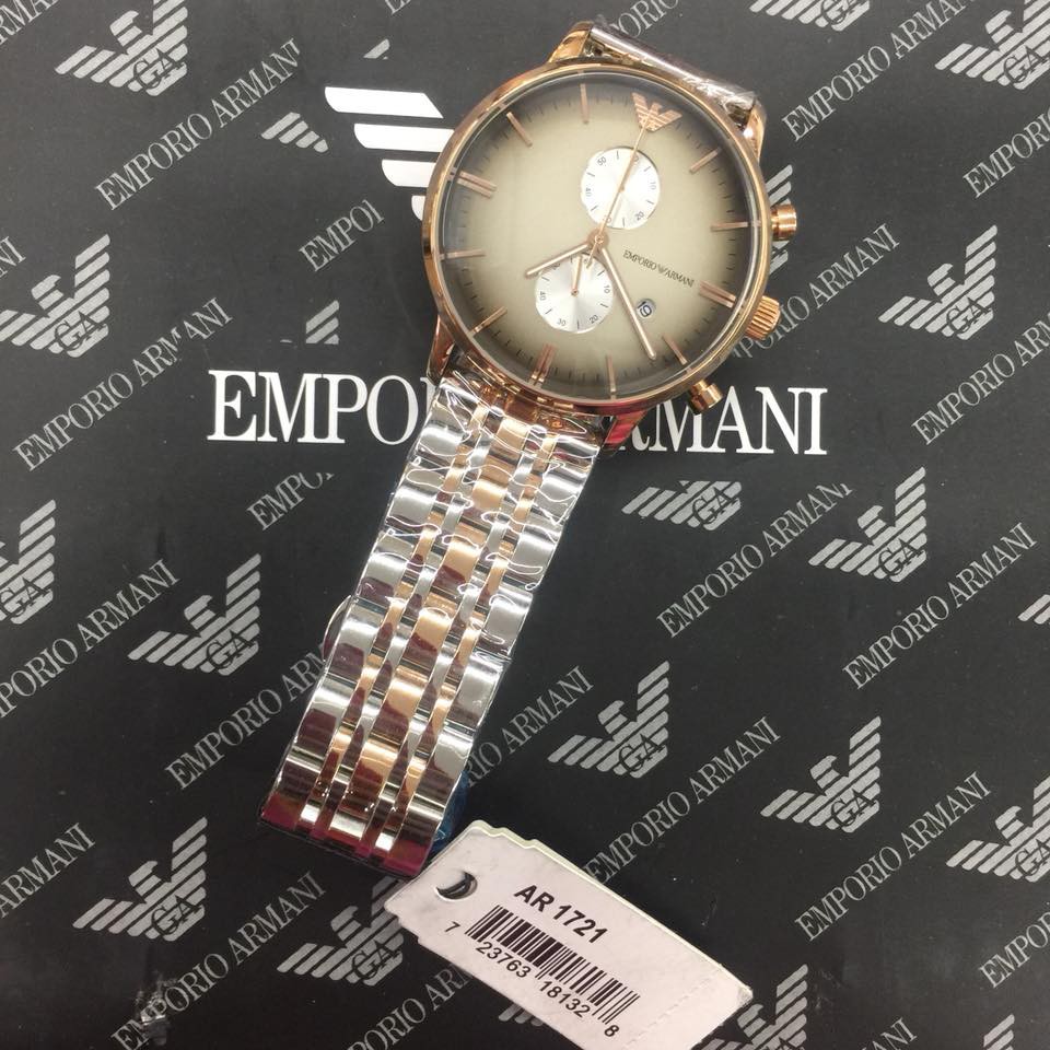emporio armani 1721