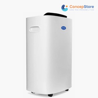 carrier dehumidifier