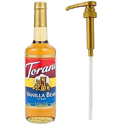 Monin Torani Davinci Coffee Syrup Dispenser 3 Pieces Syrup Pump Dispenser Pump for Coffee Syrup Pumps Syrup Bottle Drink Flavoring Syrups Pump compatible with Upouria