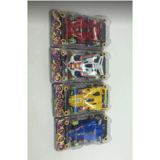 Super Mini 4wd Lets Go Let S Go Shopee Philippines