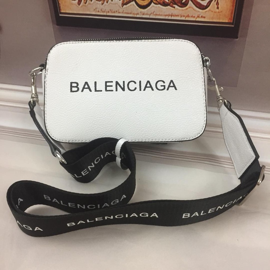 balenciaga paris purse