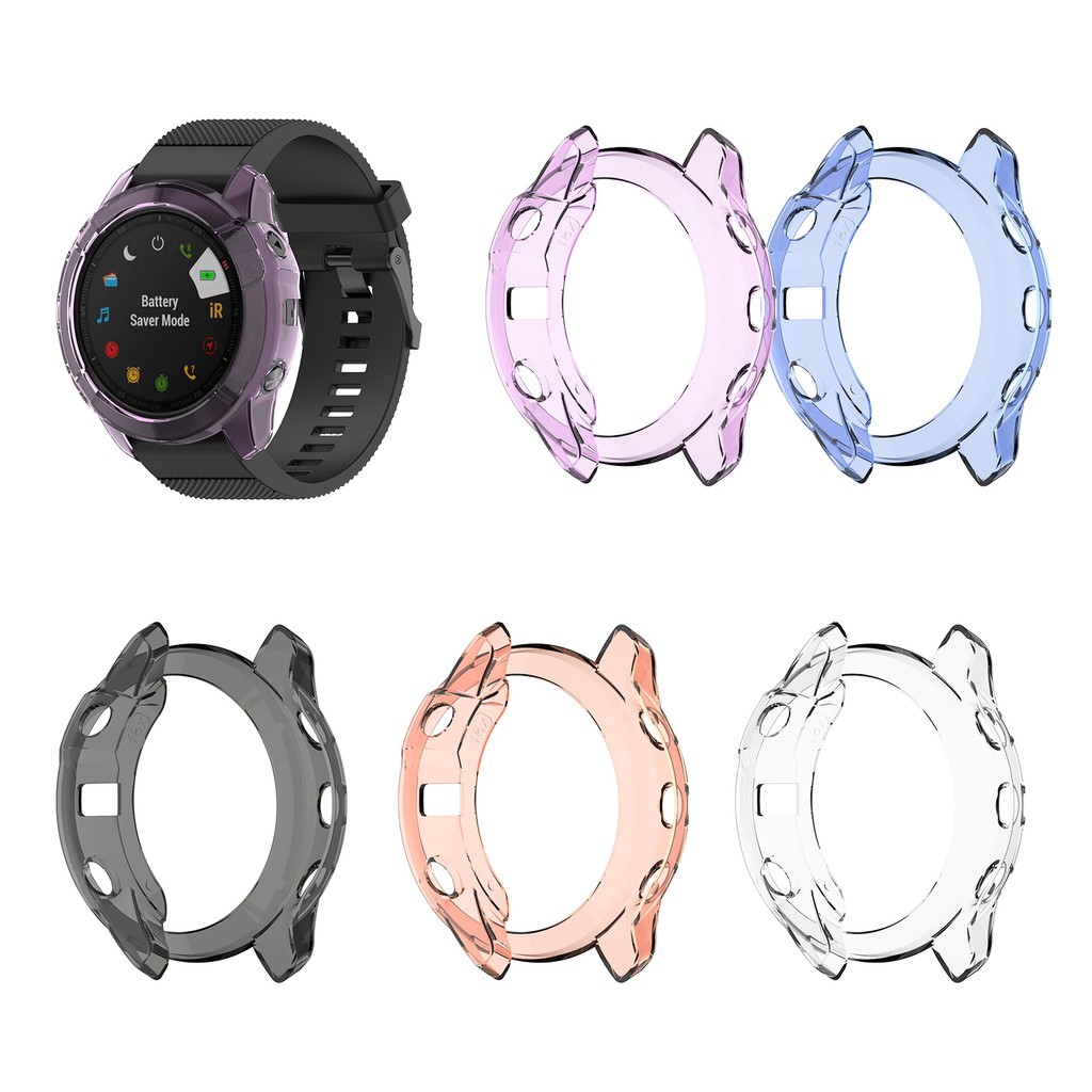 garmin fenix 5 plus protective case