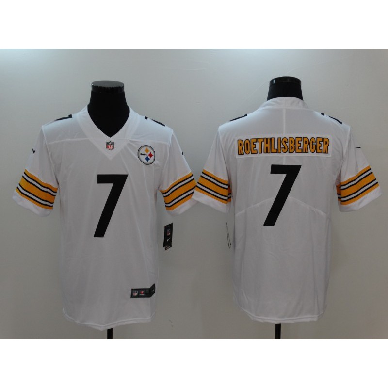 nfl pittsburgh jersey