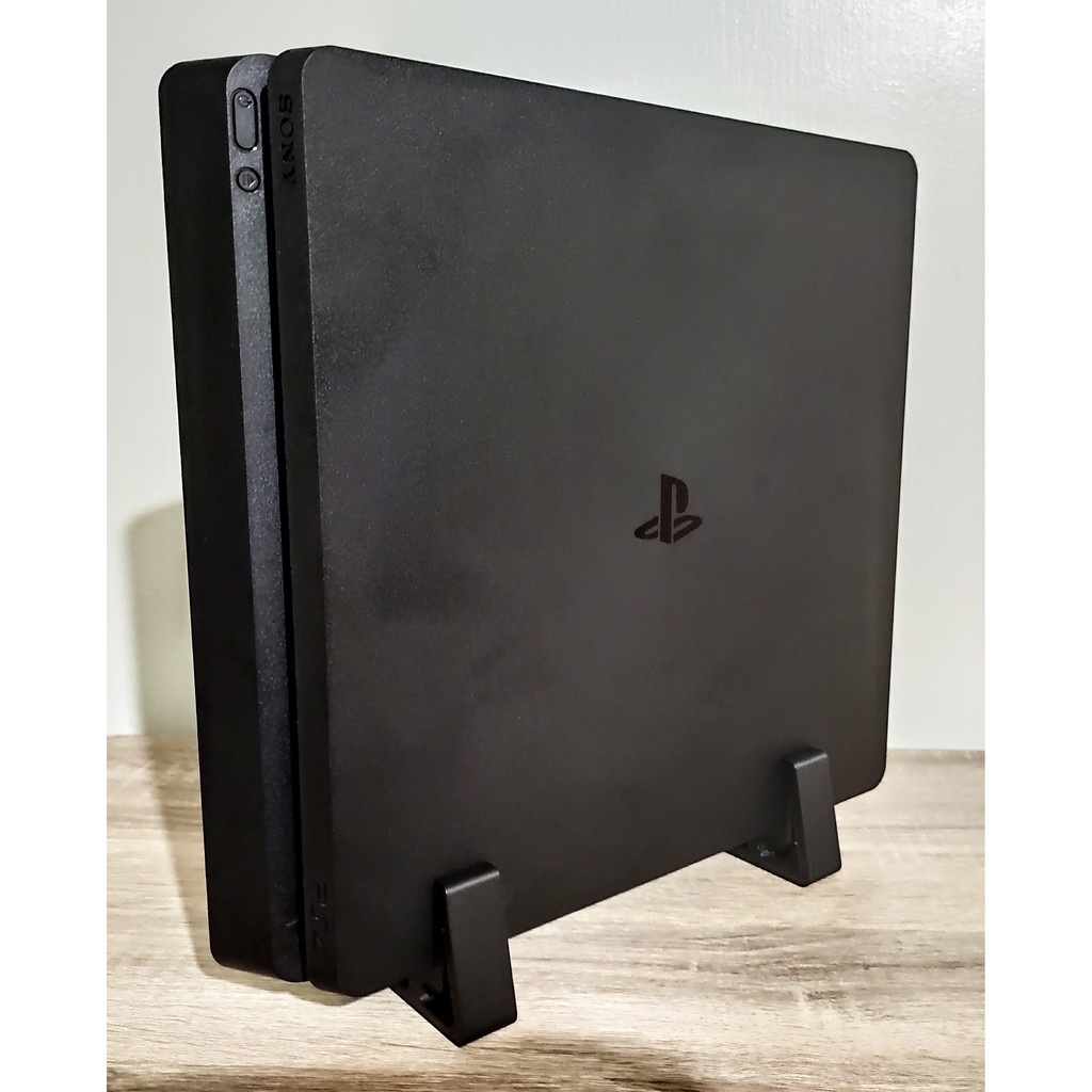 vertical stand for ps4