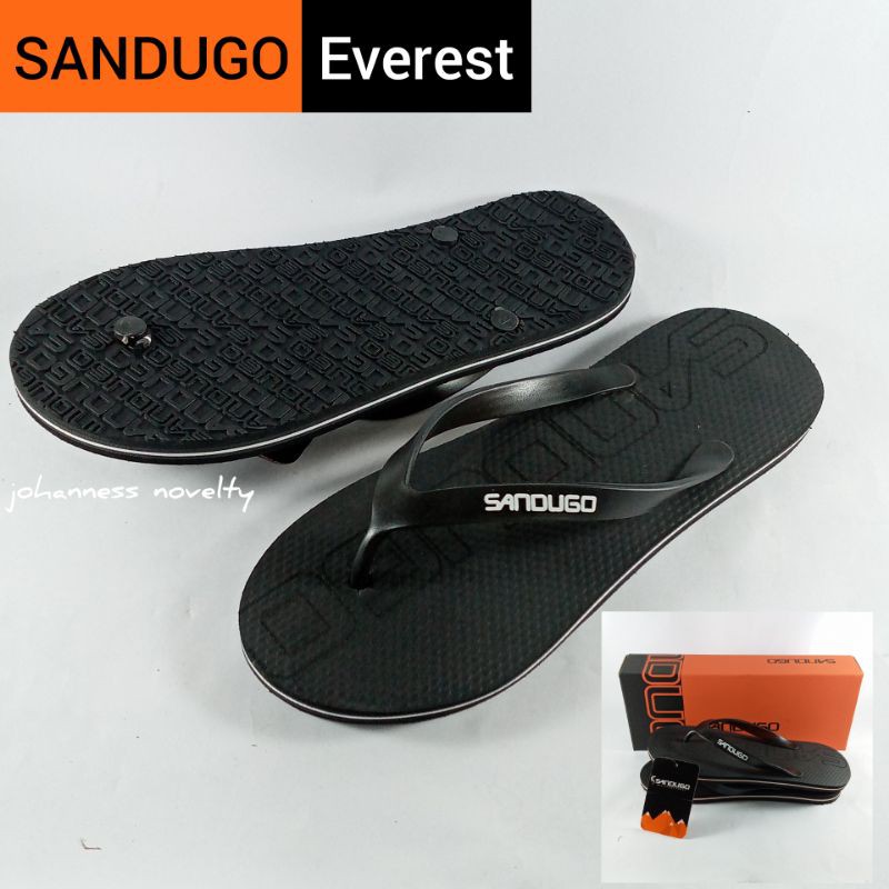 sandugo slippers