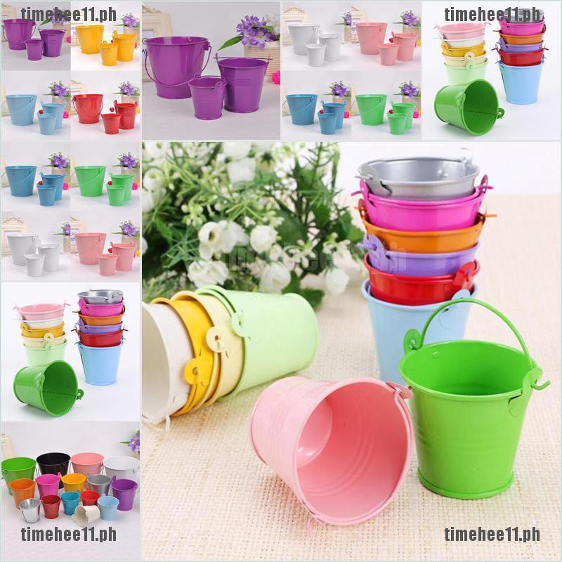plastic keg bucket
