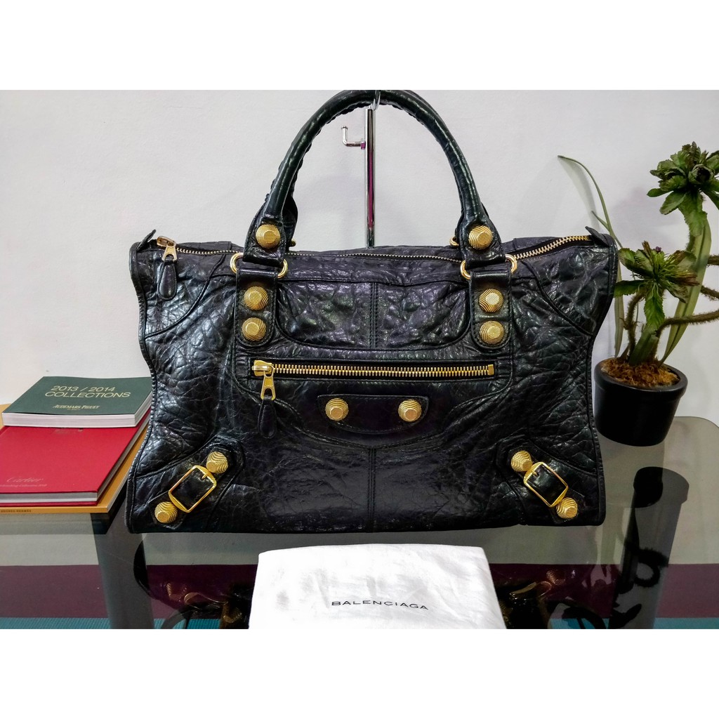 balenciaga work giant
