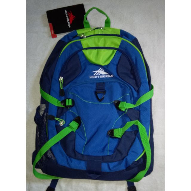 high sierra backpack philippines