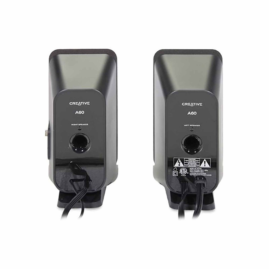 creative a60 speakers