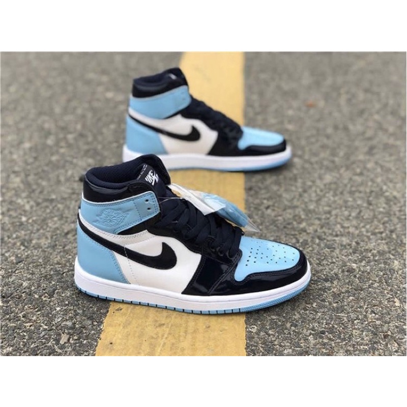 j1 blue chill