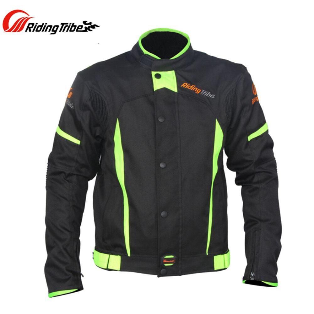 Riding Tribe Motorcycle Jackets | Shopee Philippines