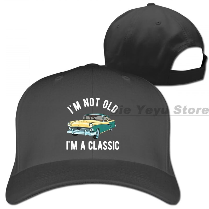 Im Not Old Im A Classic Sweaters Hoodiess Gifts For Grandpa Funny - grandpa armys place number 1 roblox