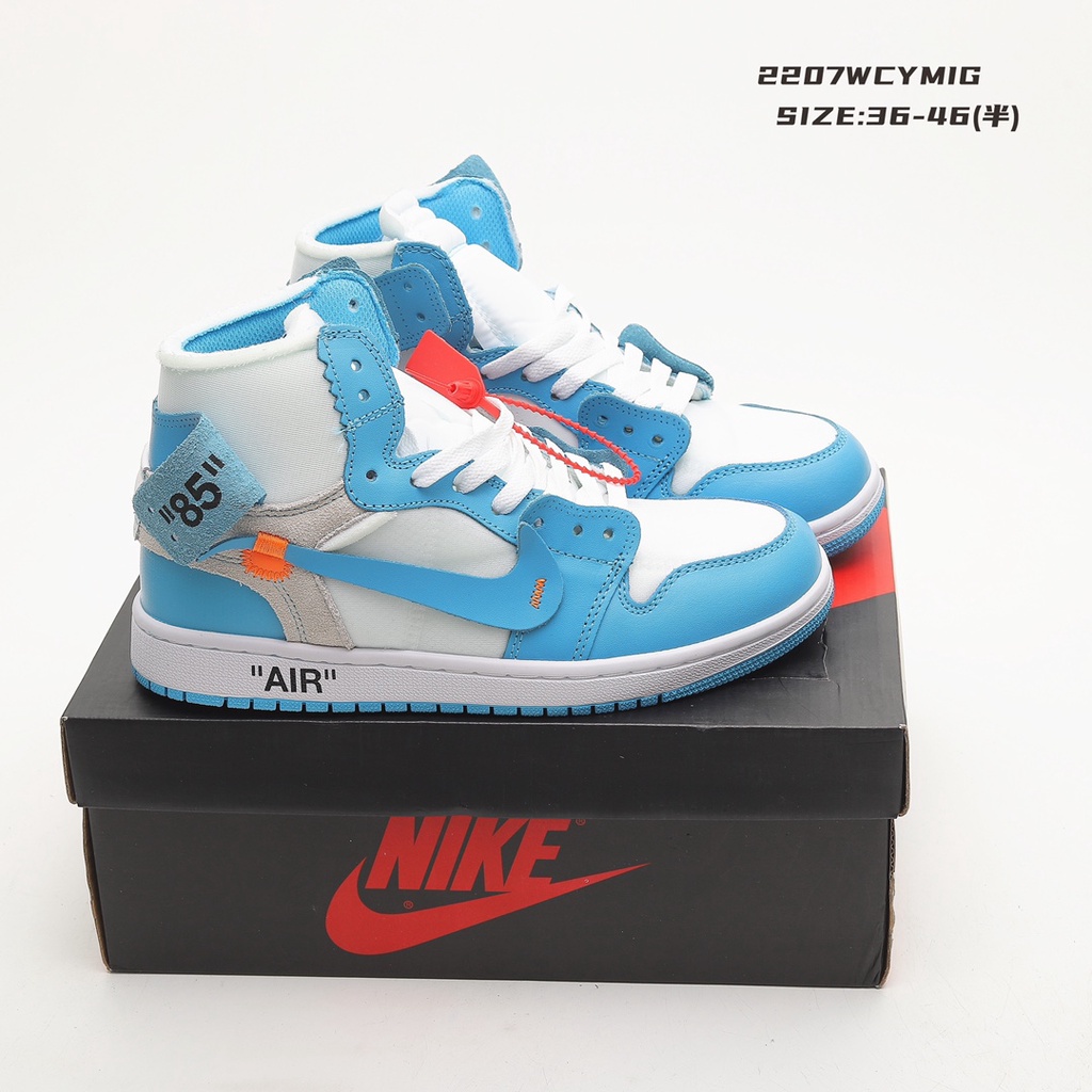 off white aj1 retail price