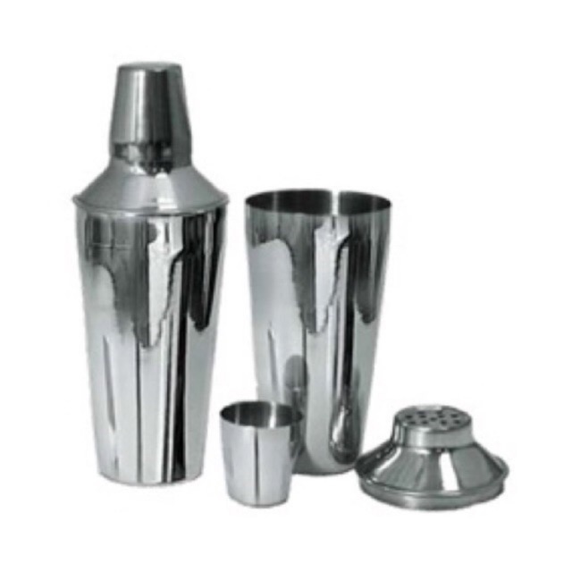 Cocktail shaker 750ml Shopee Philippines